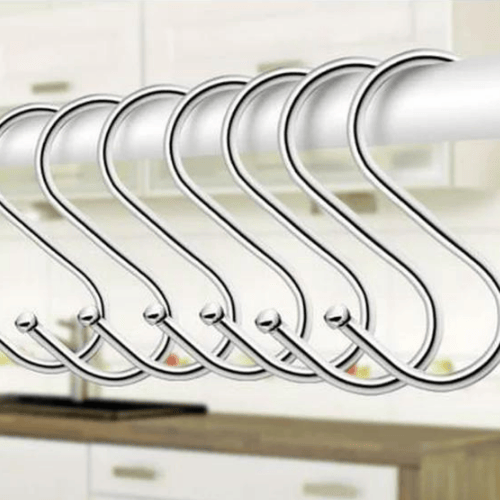 خطاف تعليق - ماي رفوف