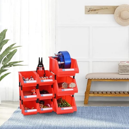 4 أعمدة صغيرة