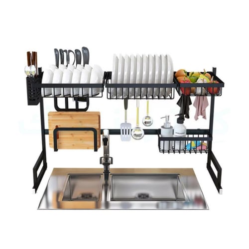 منشر صحون اسود