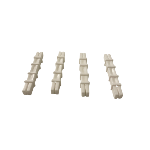 4 أعمدة كبيرة