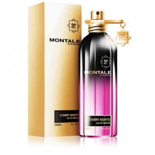 مونتال ستاري نايت - أو دي بارفيوم (للجنسين) 100مل