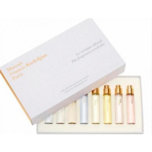 مجموعه ميني ميزون فرانسيس كوركدجيان باريس فور هير...