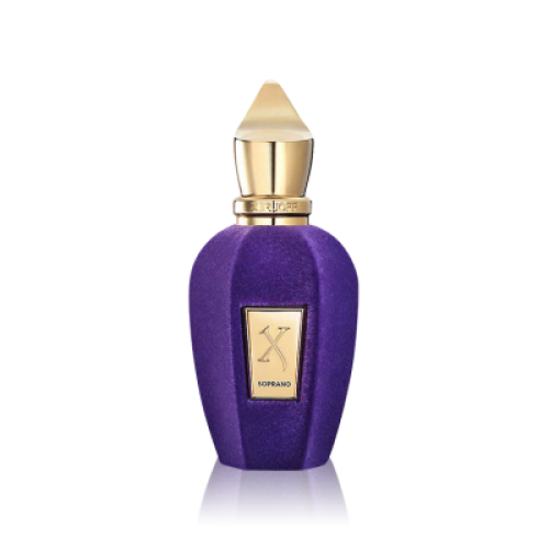 زيرجوف سوبرانو أو دو برفيوم - 50 مل