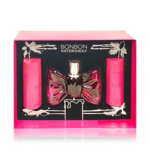 طقم فيكتور أند رولف بونبون - أو دي بارفيوم (نسائي)...