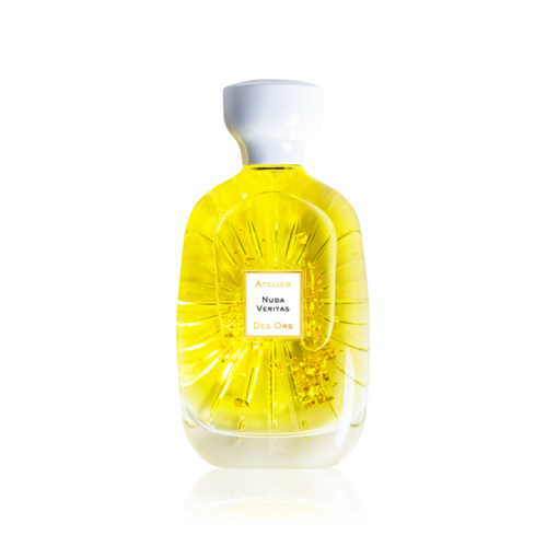 اتيلير ديس اورس نودا فيريتاس - أو دي بارفيوم (للجن...