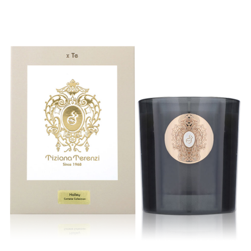 تيزيانا تيرينزي هيل كوميت لونا كوليكشن - شمعة معطر...