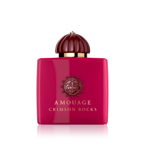 أمواج كريمزون روكس - أو دي بارفيوم (للجنسين) 100مل