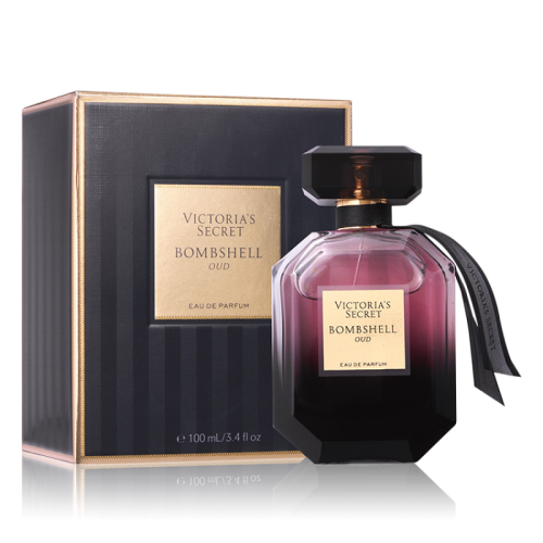 فيكتوريا سيكريت بومبشيل عود - أو دي بارفيوم (نسائي...