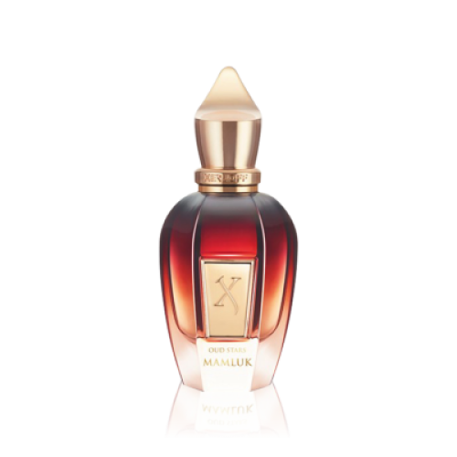 زيرجوف عود ستارز مملوك -أو دو برفيوم- 50 مل