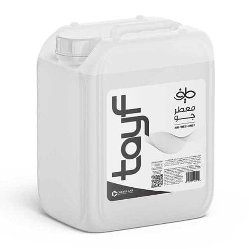 معطر جو طيف - بلاك - 5 لتر