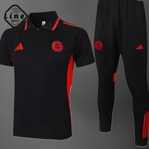 تيشرت بايرن ميونخ مع البنطلون