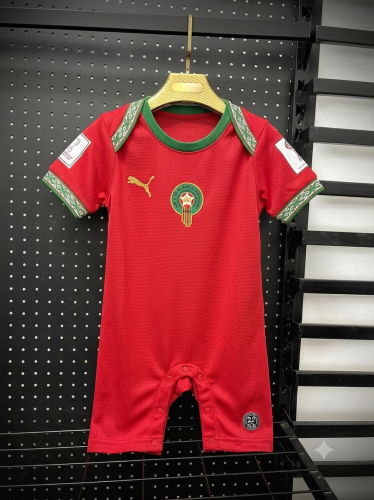 بربوز المغرب