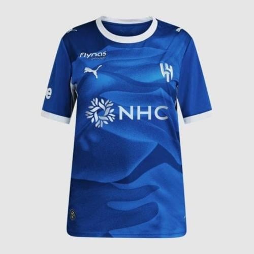 تيشرت الهلال 2026.2027