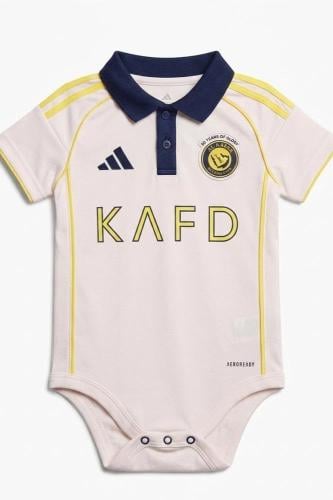 بربوز النصر ابيض بولو