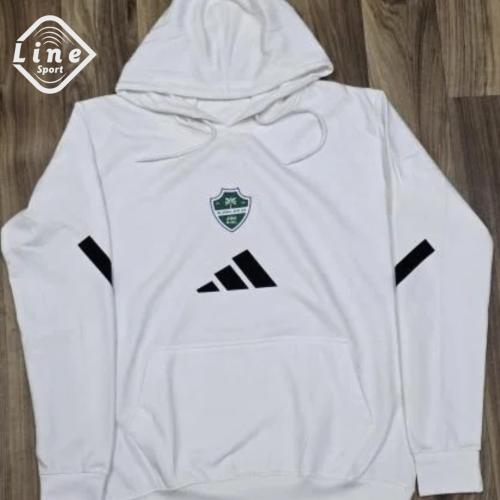 بلوفر الاهلي ابيض