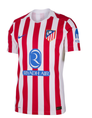 قميص أتليتكو مدريد 2025