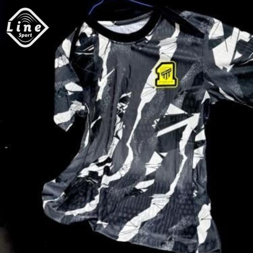 تيشرت الاتحاد تمرين2026