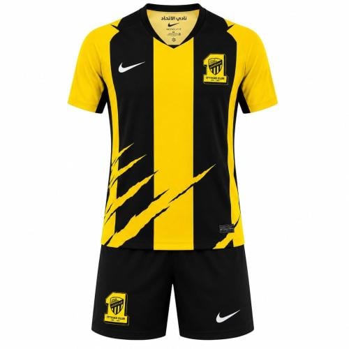 طقم الاتحاد 2026/2027