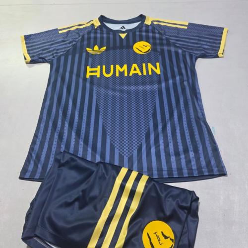 طقم النصر الاحتياطي 2026/2027
