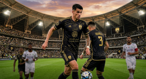 طقم الاهلي اسود خاص 2026/2027