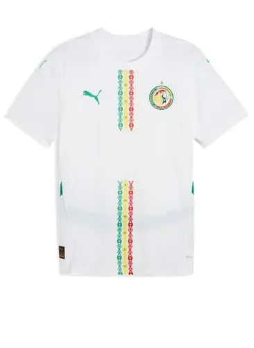 تيشرت منتخب السنغال