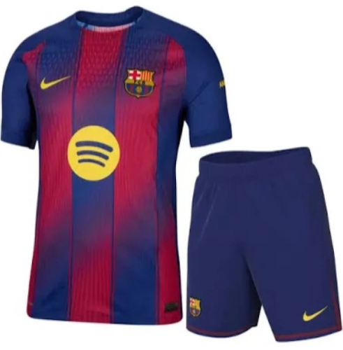 قميص برشلونة 2025