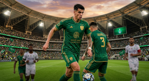 طقم الاهلي خاص 2026/2027