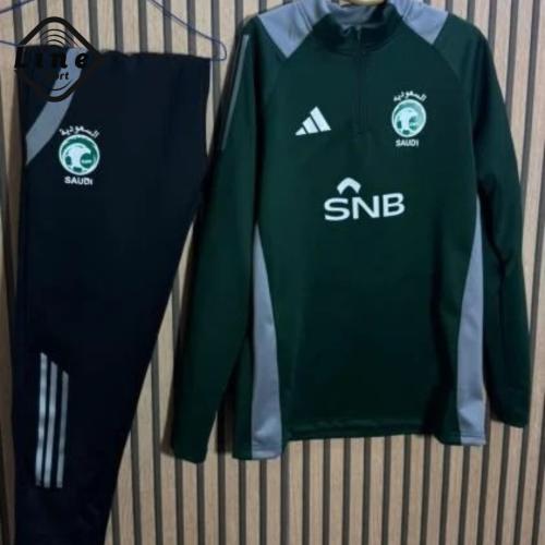 طقم المنتخب تمرين