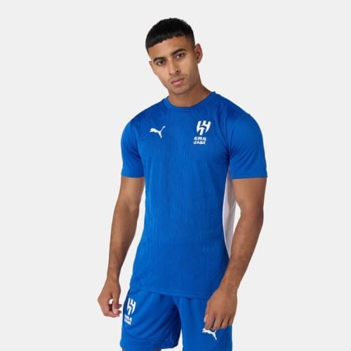 طقم الهلال تمرين 2026.2027