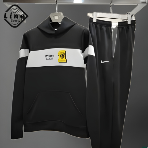 طقم الاتحاد شتوي