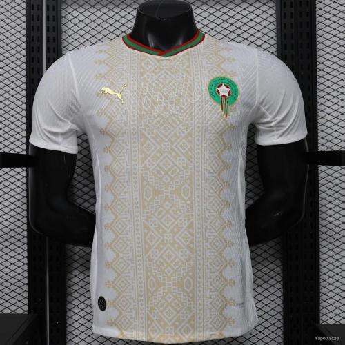 تيشرت منتخب المغرب كأس العالم