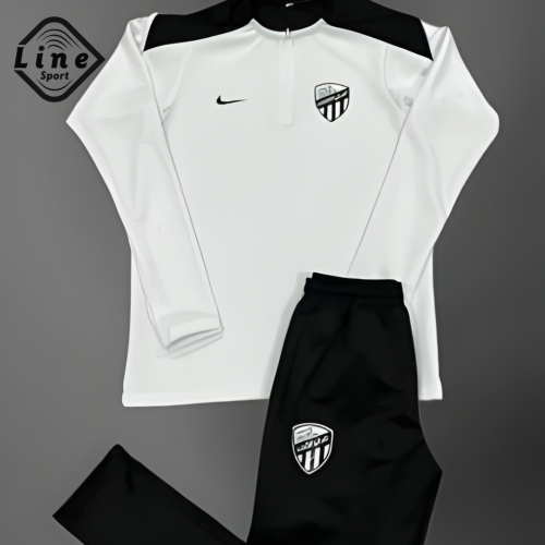 طقم الاتحاد سويتر مع بنطلون