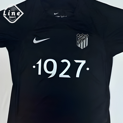 تيشرت الاتحاد التأسيس