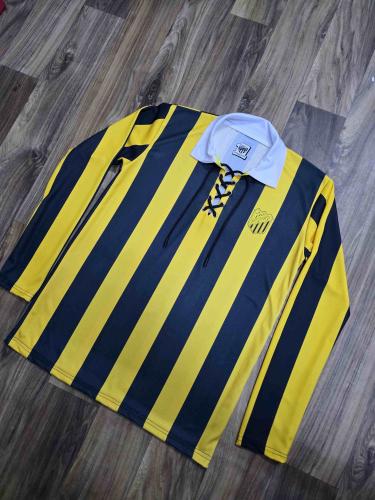 تيشرت الاتحاد التاسيس