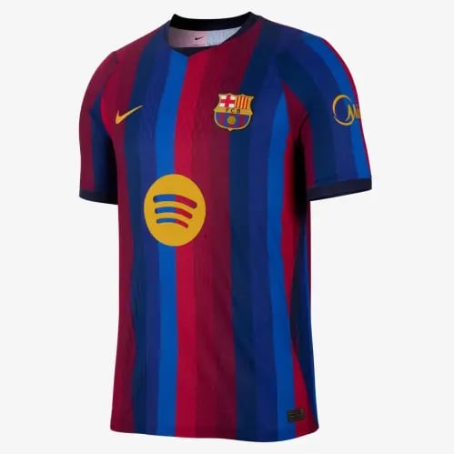 تيشرت برشلونة 2026