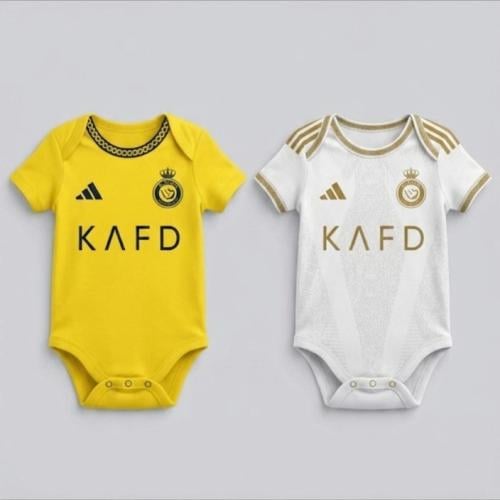 بربوز النصر الجديد 2026/2027