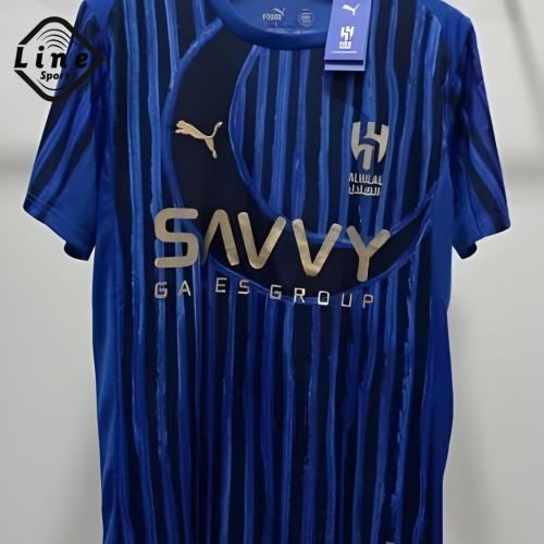 تيشرت الهلال كاس العالم الاساسي