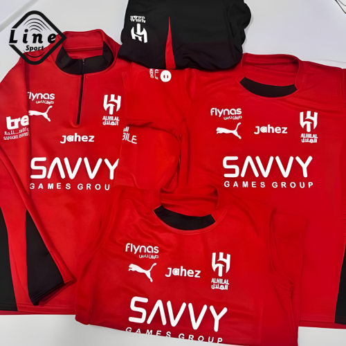 بكج الهلال تمرين 2026