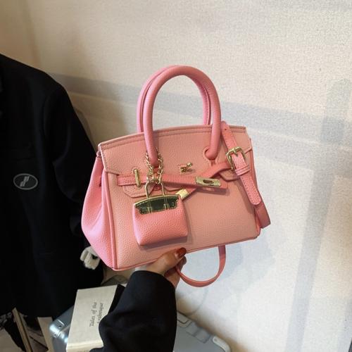 Birken Bag Pink