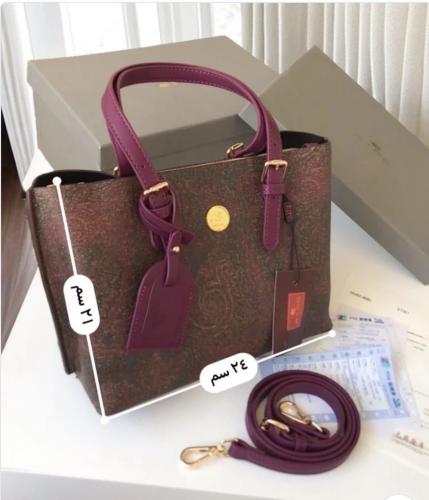 حقيبة إيترو