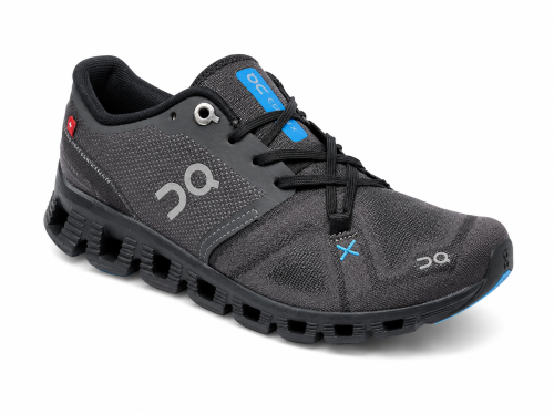 كيوسي اورنيج QC On Running