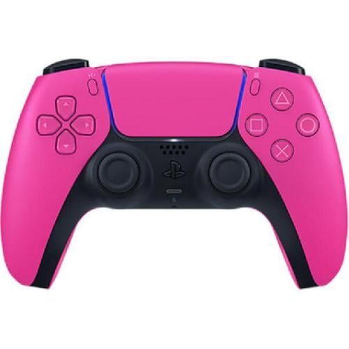 Pink PlayStation 5 controller