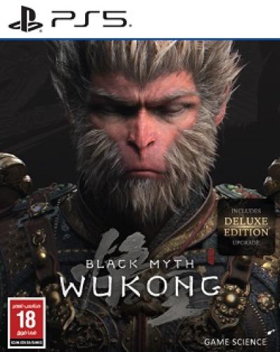 Black Myth: Wukong PS5