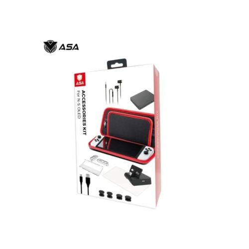 Nintendo Switch Accessories accessories set