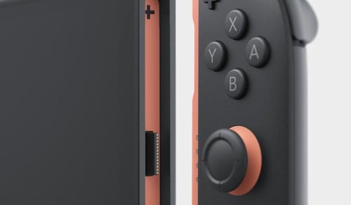JOY-CON NINTENDO SWITCH2