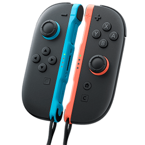 JOY-CON NINTENDO SWITCH2
