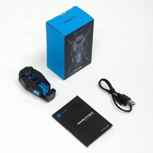شفتات (أو أزرار) GameSir F4 Falcon