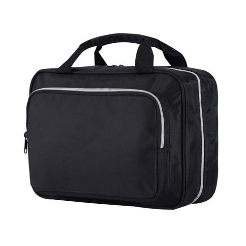 PlayStation 5 device bag black FAT