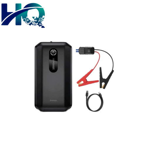 بيسوس إشتراك سيارة بقوة 1000 أمبير وشاحن متنقل سعة...