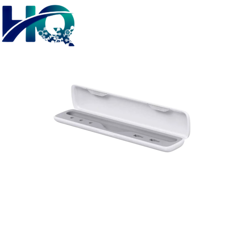 بسوس حافظة قلم الأيباد ستايلس - أبيض